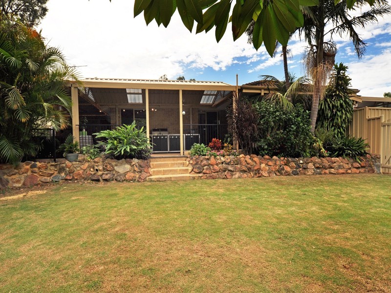 9 Clapton Court, Kingsley WA 6026
