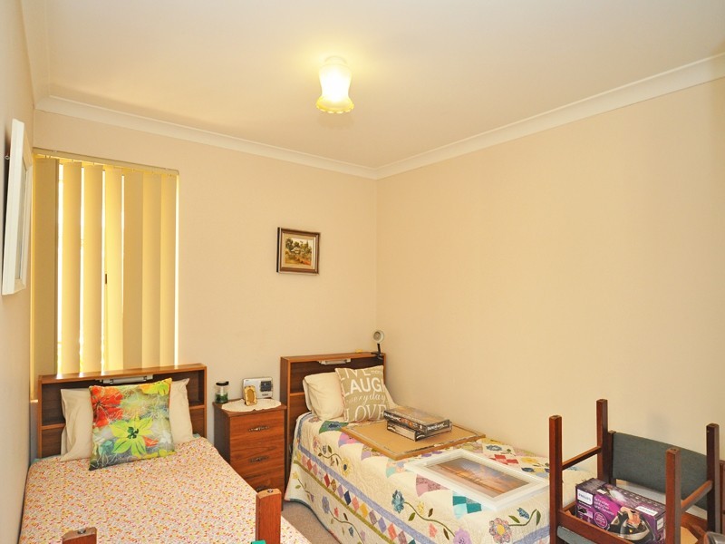 4/169 Goollelal Drive, Kingsley WA 6026