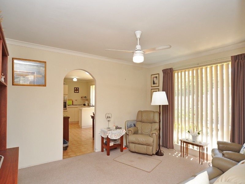 4/169 Goollelal Drive, Kingsley WA 6026