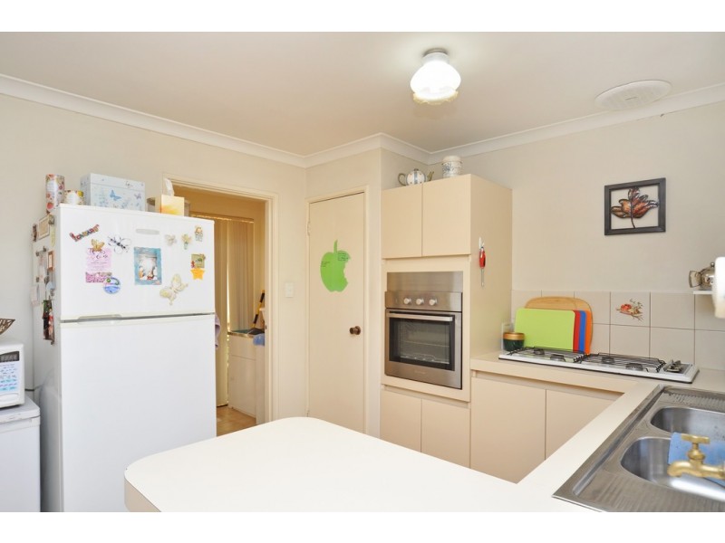 4/169 Goollelal Drive, Kingsley WA 6026