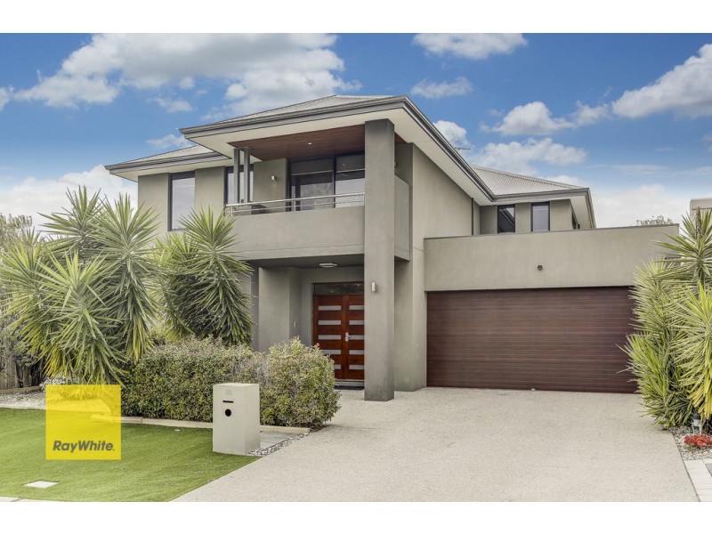 56 Oakdene Drive, Madeley WA 6065