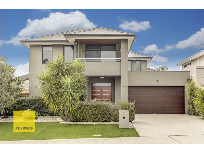 56 Oakdene Drive, Madeley WA 6065