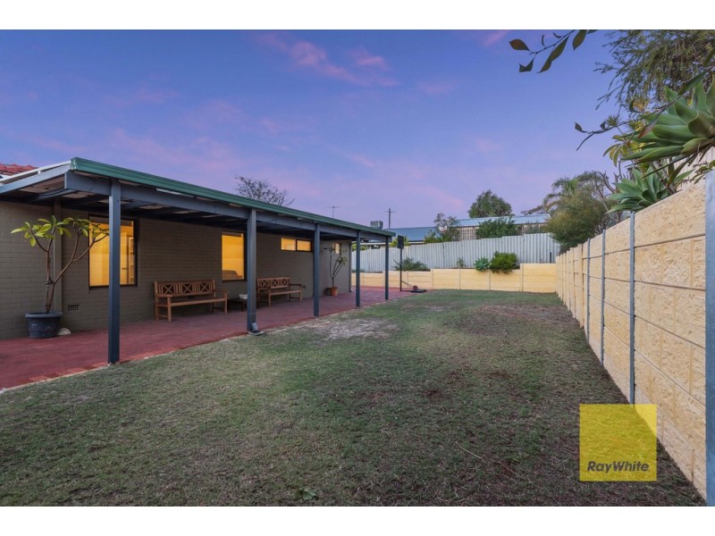 4 Wells Place, Padbury WA 6025
