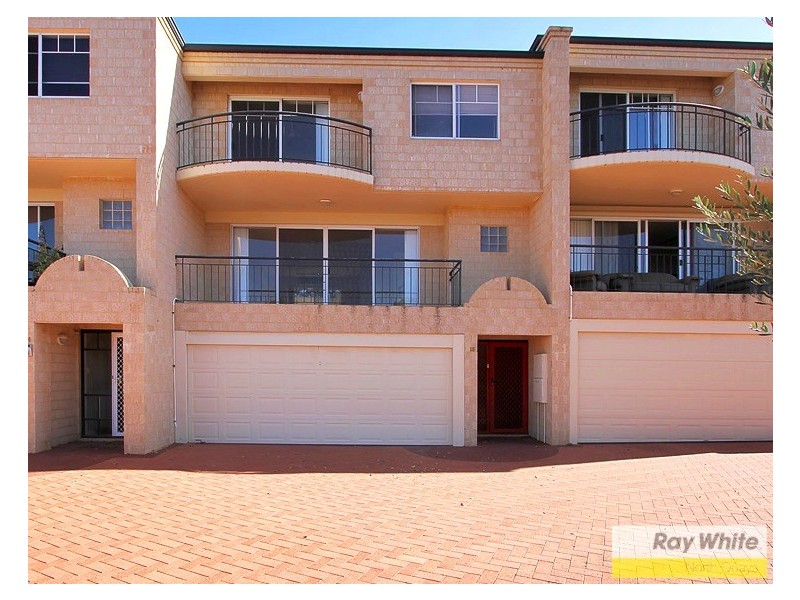 15-5 Spyglass Grove, Connolly WA 6027