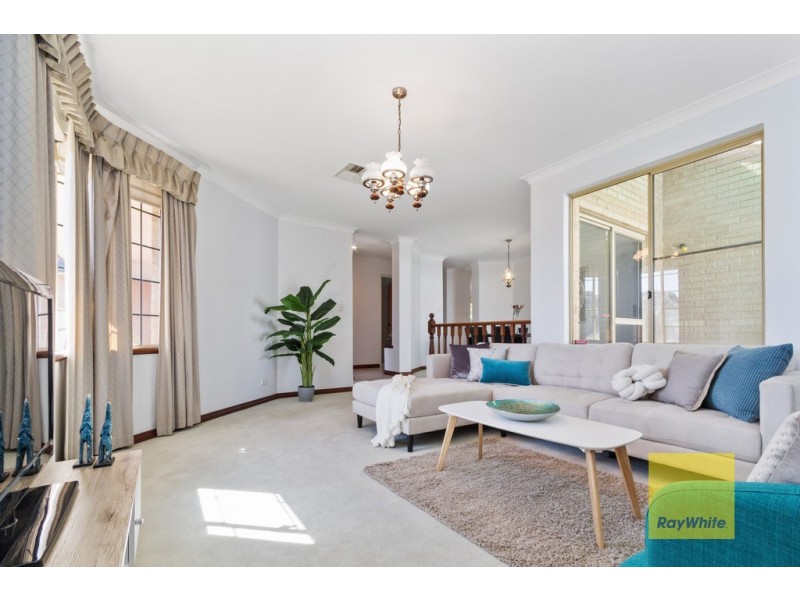 44 Ardrossan Loop, Kingsley WA 6026