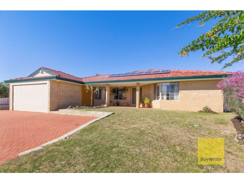 44 Ardrossan Loop, Kingsley WA 6026