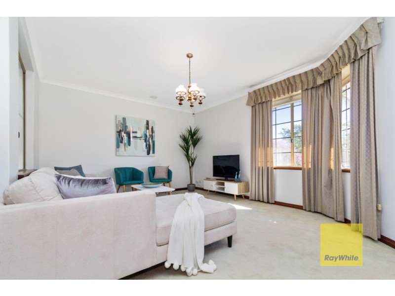 44 Ardrossan Loop, Kingsley WA 6026