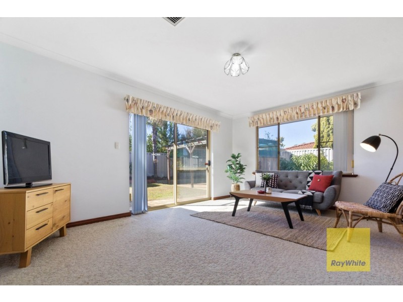 44 Ardrossan Loop, Kingsley WA 6026