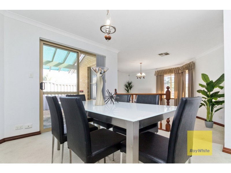 44 Ardrossan Loop, Kingsley WA 6026