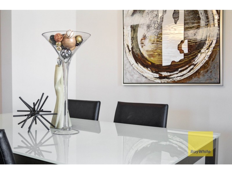 44 Ardrossan Loop, Kingsley WA 6026