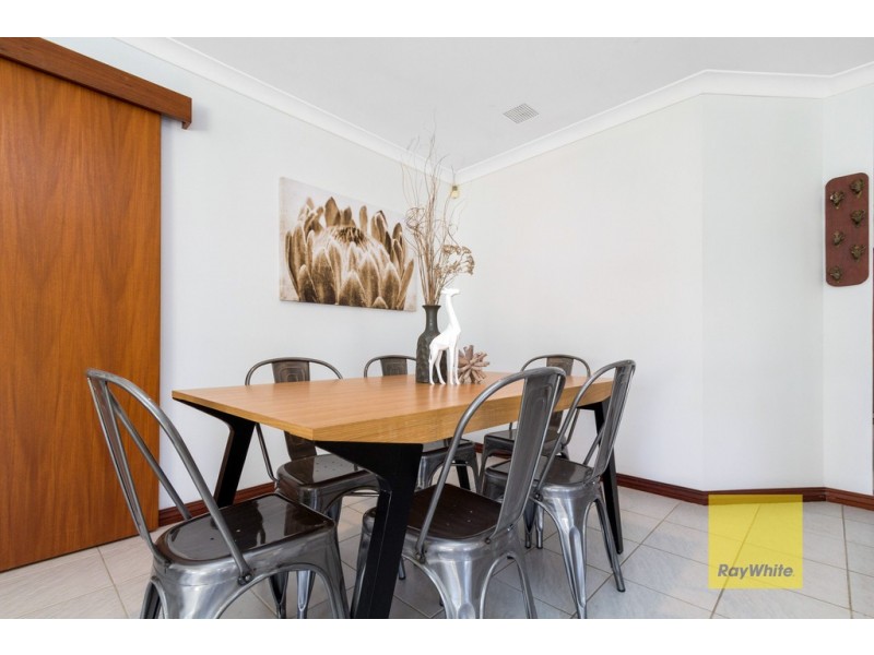 44 Ardrossan Loop, Kingsley WA 6026