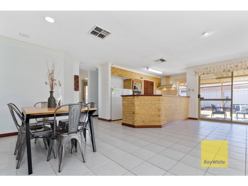 44 Ardrossan Loop, Kingsley WA 6026