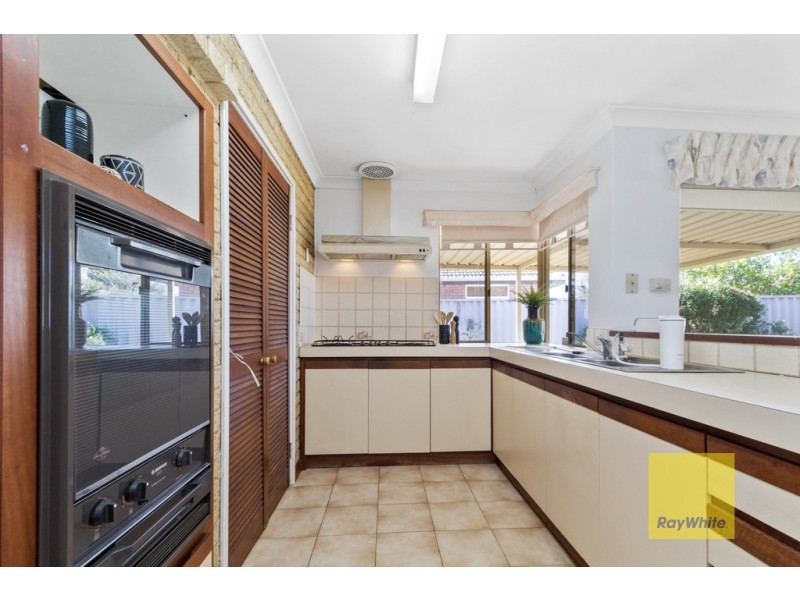 44 Ardrossan Loop, Kingsley WA 6026