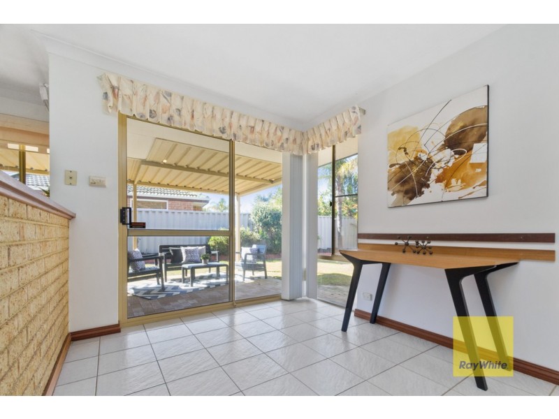 44 Ardrossan Loop, Kingsley WA 6026