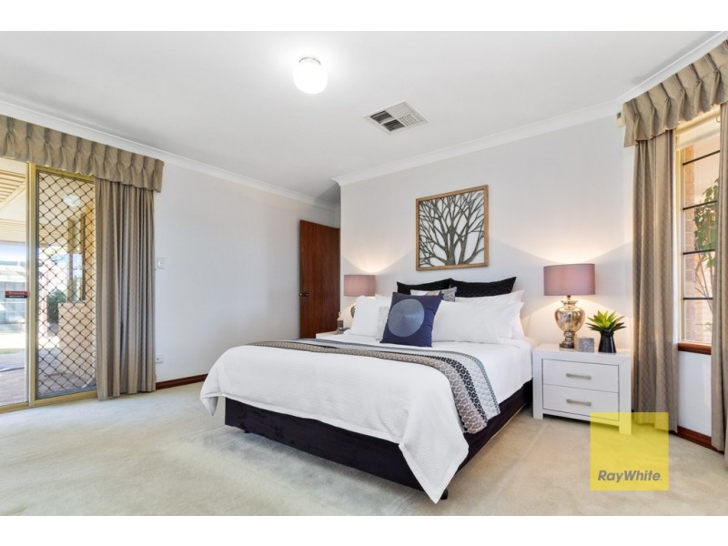 44 Ardrossan Loop, Kingsley WA 6026