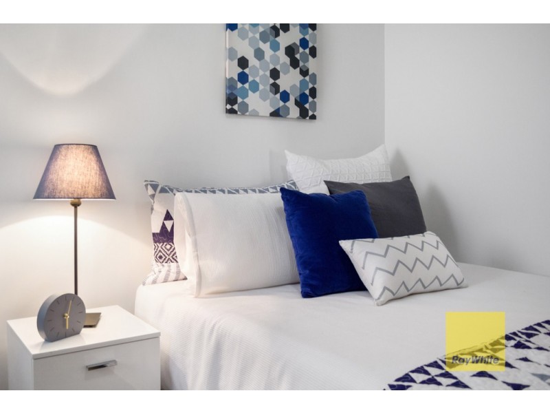 44 Ardrossan Loop, Kingsley WA 6026