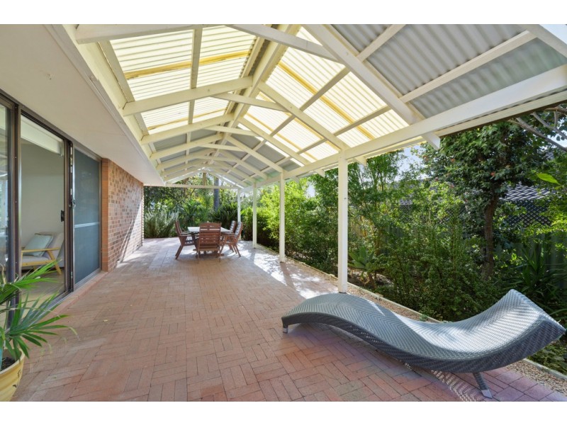 4 Peckham Crescent, Kingsley WA 6026