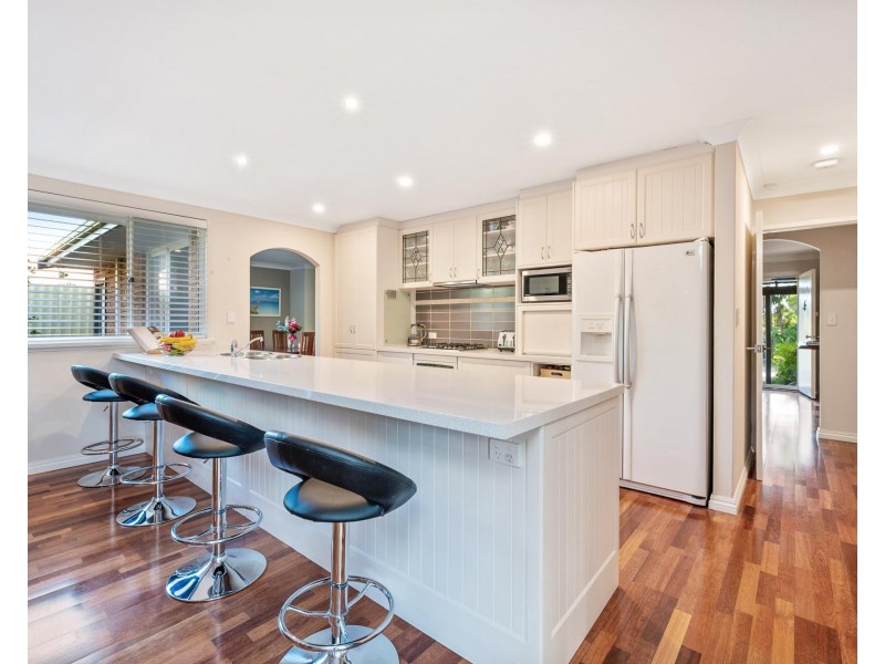 17 Ferncroft Way, Kingsley WA 6026