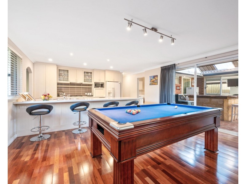 17 Ferncroft Way, Kingsley WA 6026