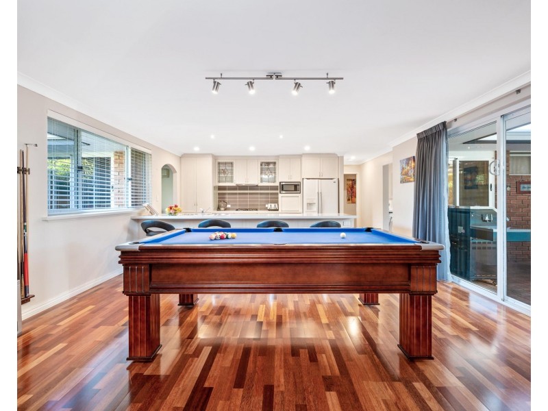 17 Ferncroft Way, Kingsley WA 6026