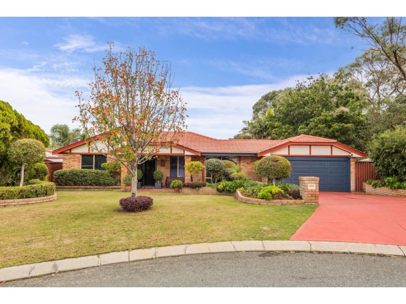10 Angelina Court, Kingsley WA 6026