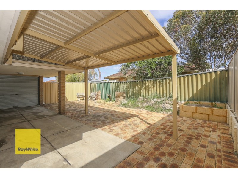 11 Teviot Place, Beechboro WA 6063