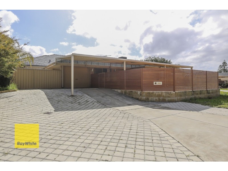 11 Teviot Place, Beechboro WA 6063