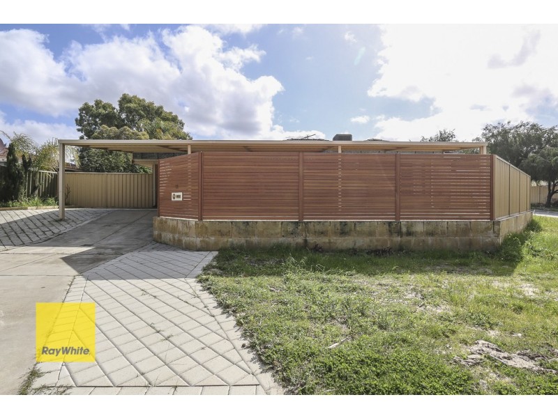 11 Teviot Place, Beechboro WA 6063