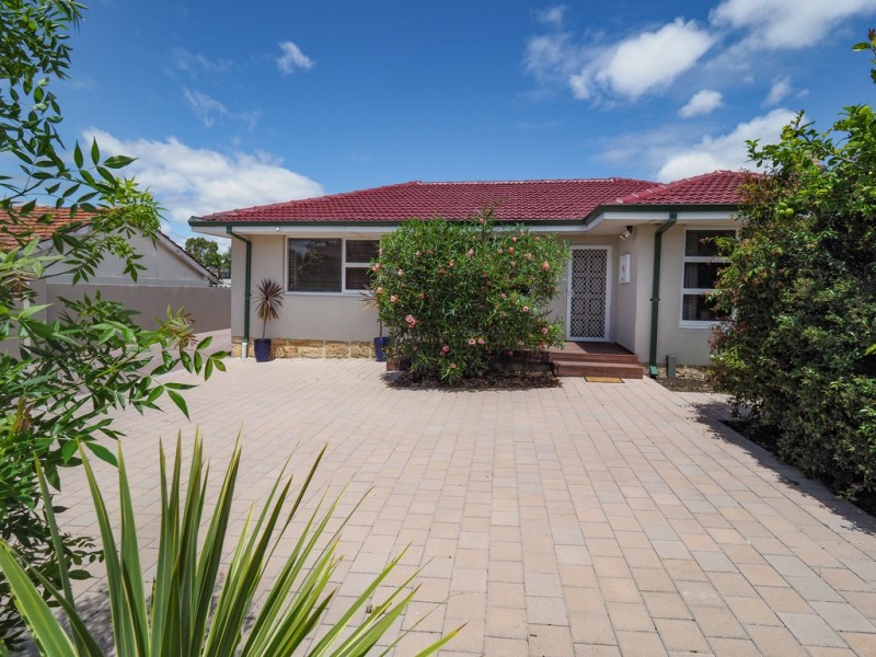 98 Garratt Road, Bayswater WA 6053