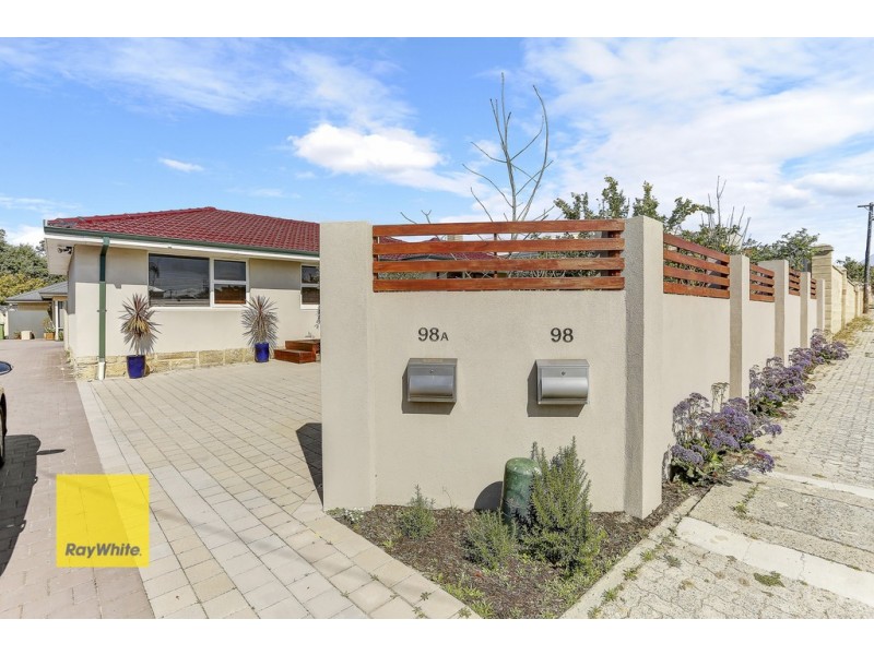 98 Garratt Road, Bayswater WA 6053
