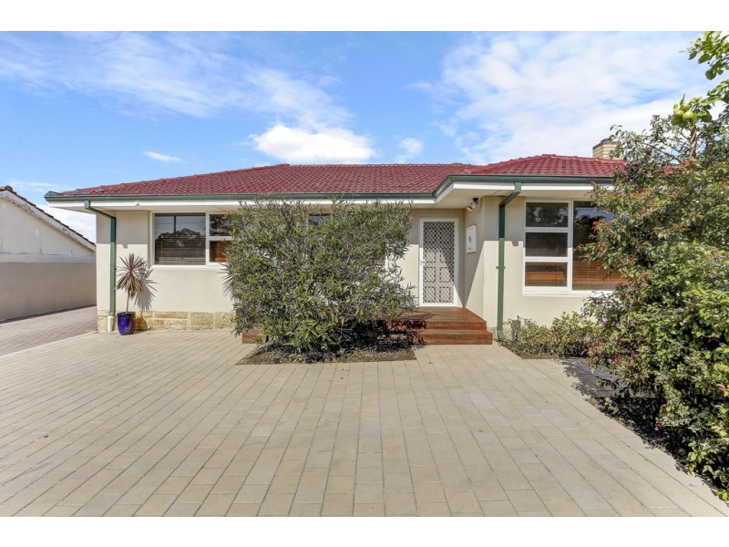 98 Garratt Road, Bayswater WA 6053