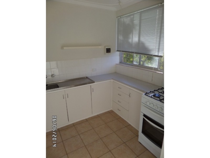 31/85 HERDSMAN PARADE, Wembley WA 6014