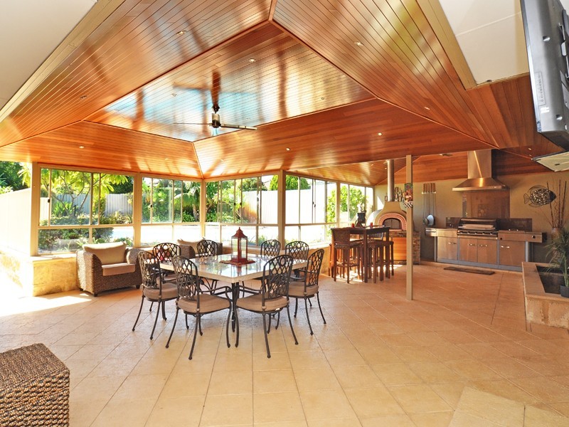 43 Chessington Way, Kingsley WA 6026