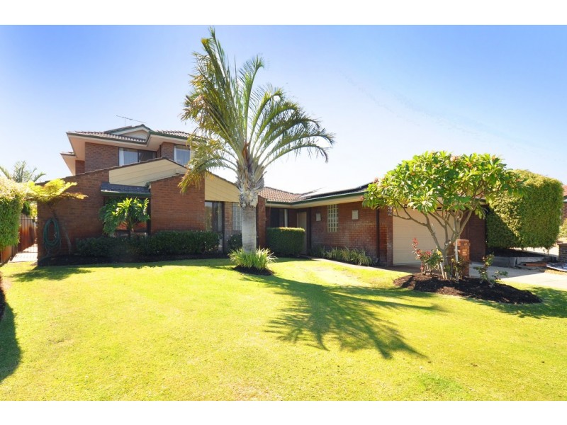 43 Chessington Way, Kingsley WA 6026