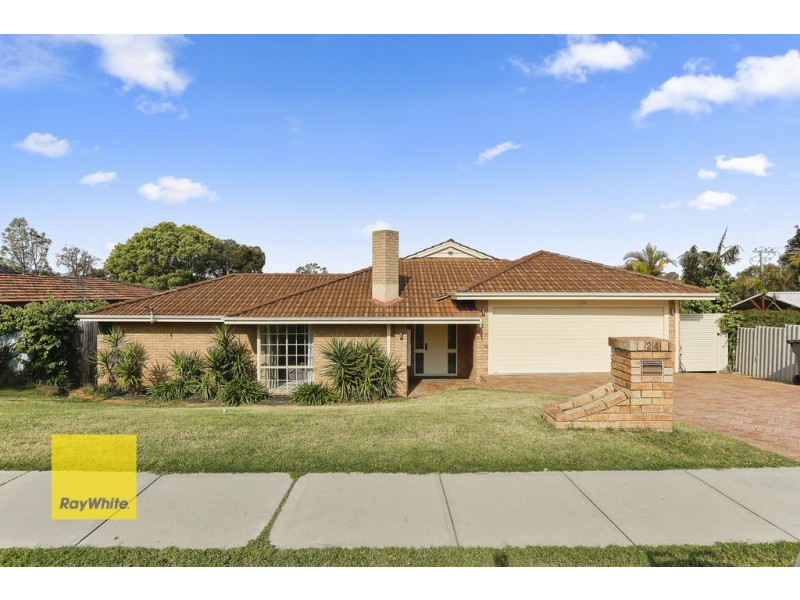 24 Glengarry Drive, Duncraig WA 6023