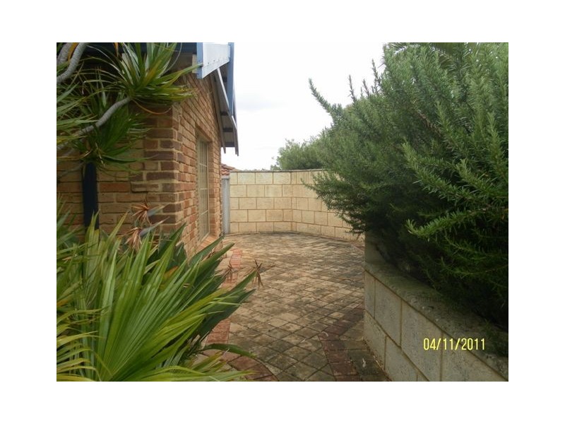 42 OTISCO CRESCENT, Joondalup WA 6027