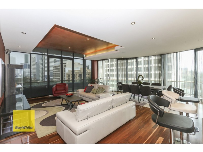 51/255 Adelaide Terrace, Perth WA 6000