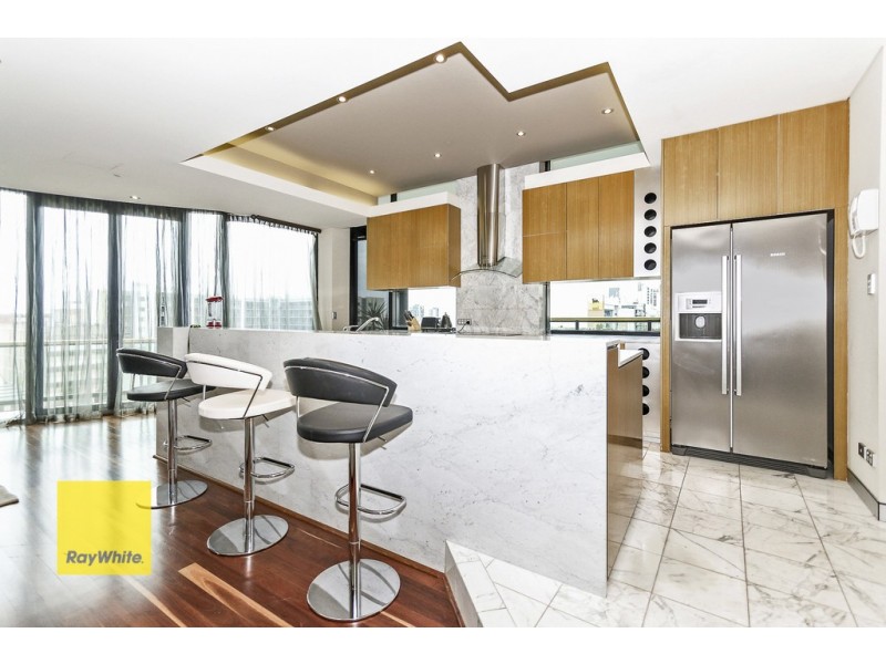 51/255 Adelaide Terrace, Perth WA 6000