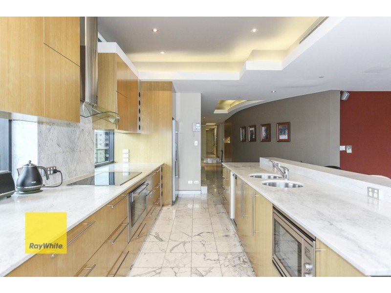 51/255 Adelaide Terrace, Perth WA 6000