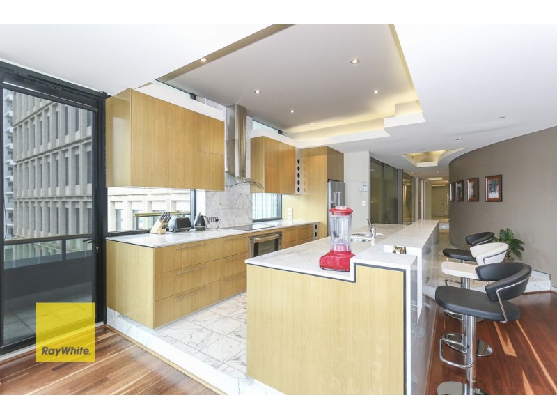 51/255 Adelaide Terrace, Perth WA 6000