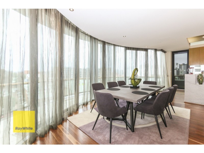 51/255 Adelaide Terrace, Perth WA 6000