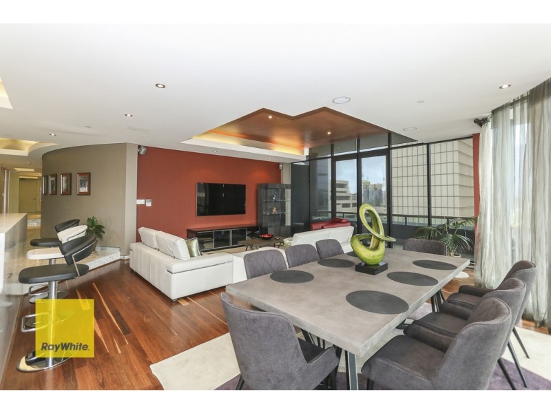 51/255 Adelaide Terrace, Perth WA 6000