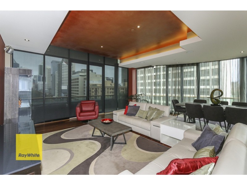 51/255 Adelaide Terrace, Perth WA 6000