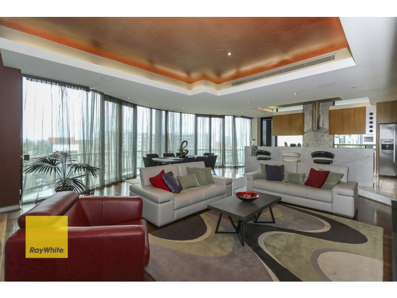 51/255 Adelaide Terrace, Perth WA 6000