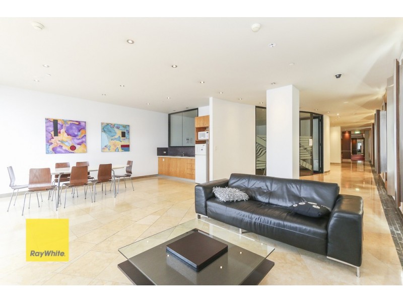 51/255 Adelaide Terrace, Perth WA 6000