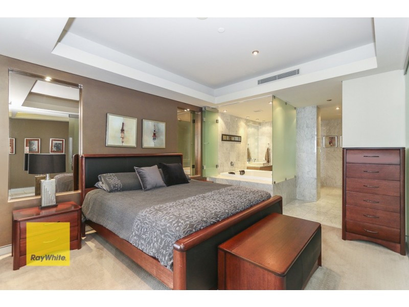 51/255 Adelaide Terrace, Perth WA 6000