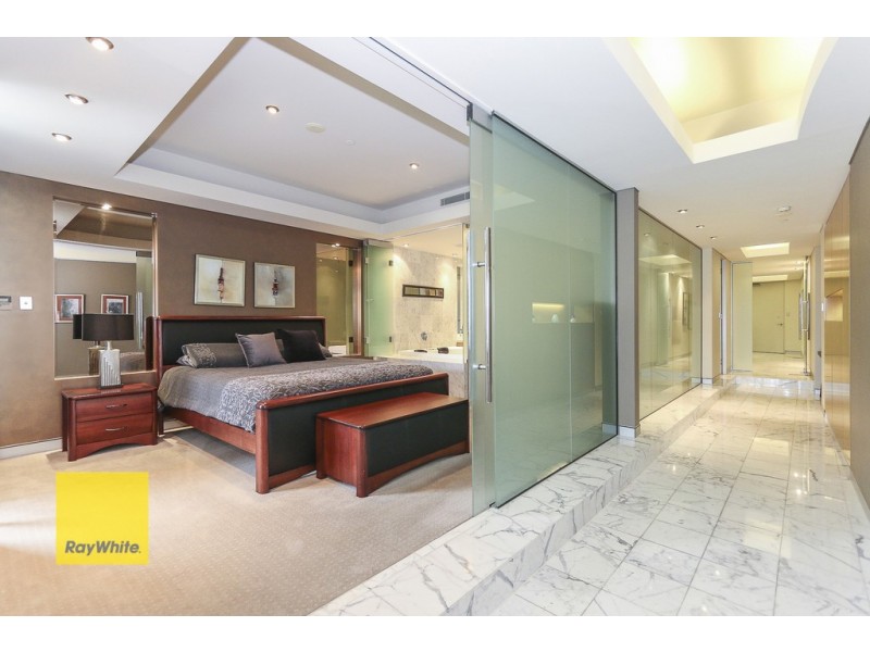 51/255 Adelaide Terrace, Perth WA 6000