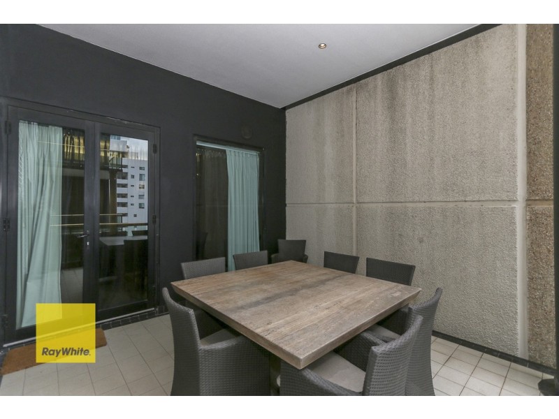 51/255 Adelaide Terrace, Perth WA 6000