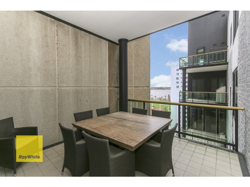 51/255 Adelaide Terrace, Perth WA 6000