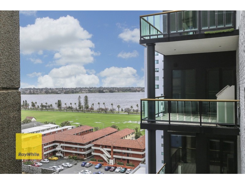 51/255 Adelaide Terrace, Perth WA 6000